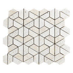 Touch Tone Collection - Wall And Floor Tile