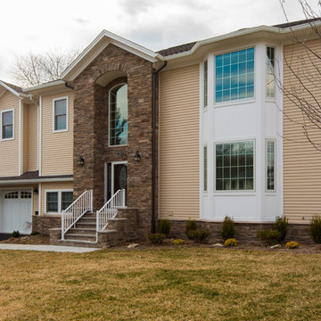 Major Residential Renovation & Addition