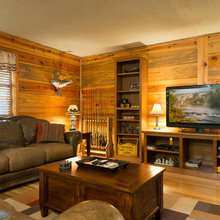 mudroom