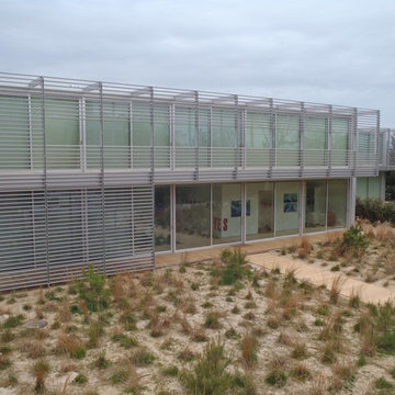 Noyack Bay Residence