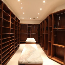 closet