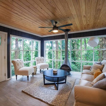 Sunroom/Porch