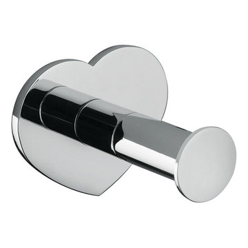 Stylish Bathroom Hooks