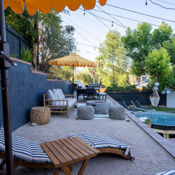 swimming pool contractor