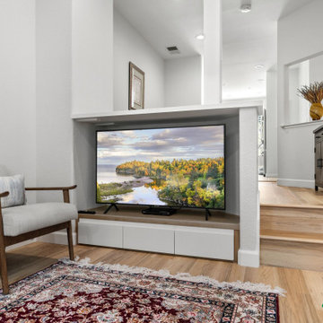 Home Refresh - Fast & Stylish Renovation Project