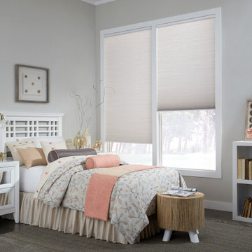 Cellular Window Shades