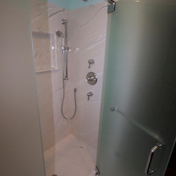 Classic Traditional Bath