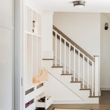 Mudroom