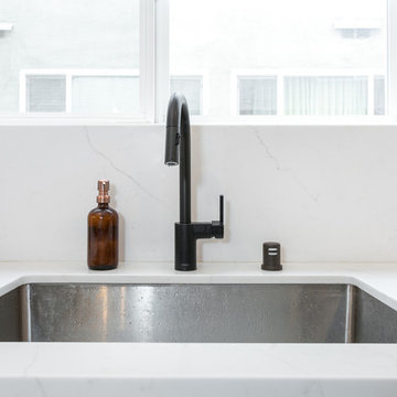 Los Angeles - Kitchen Remodeling