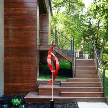 Lake Quivira Contemporary Refresh