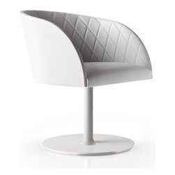 Hug Chair by Bross - Living Room Chairs