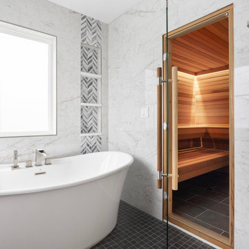 Modern Respite-West Linn