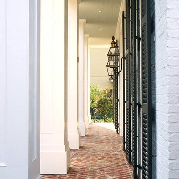Lomax House