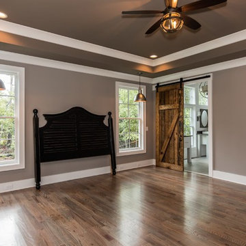 Stonegate - The Olivia