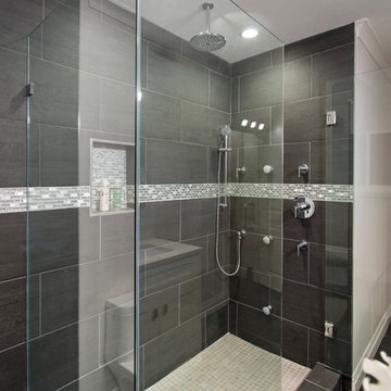 BATHROOMS: By Tuscan Developments