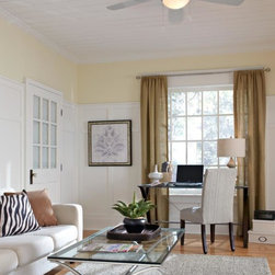 Monte Carlo - Ceiling Fans