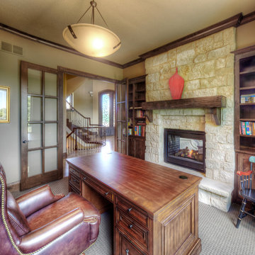 Outstanding Offices