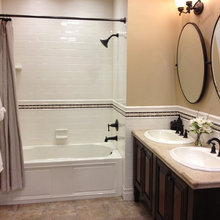 First Floor Bathroom