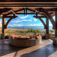 Bear Lake Home