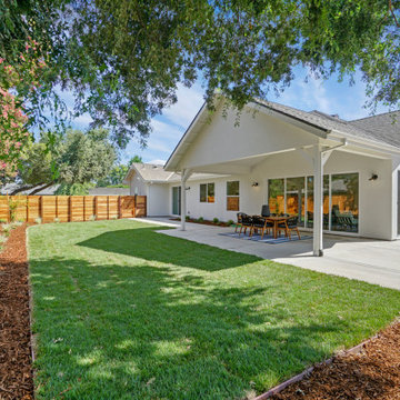 American River Modern Farm
