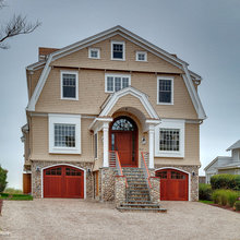 exteriors