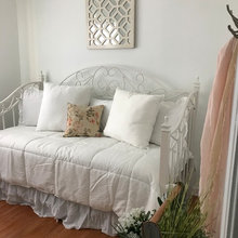 My Shabby Chic Guest Room