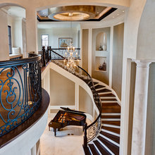 Entry/Staircase 2016