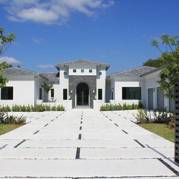Hallmark Heights Residence