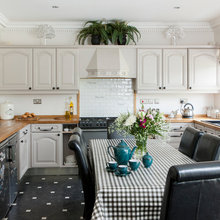 City Living - Bringing the Outdoors In!