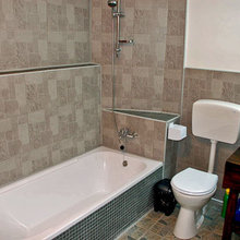 Bathroom Ideas