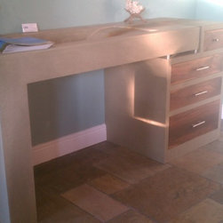 Bathroom vanities - Products