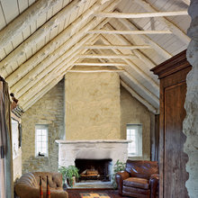 chimneys