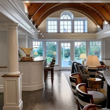Seaside Renovation, Seabrook, NH