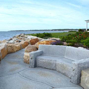 Rye, NH Beach House
