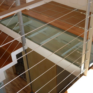 Reforma de vivienda unifamiliar