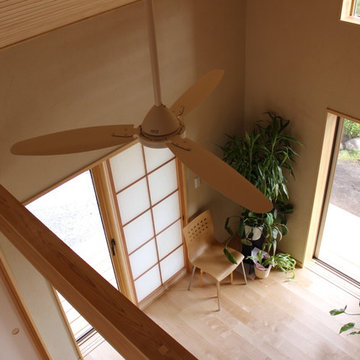 上田の住処