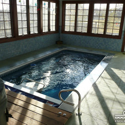 Original Endless Pools&reg; - Products