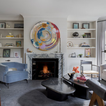 Cambridge Home