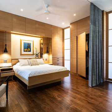 Old City Condo