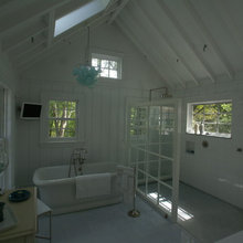 shower ideas