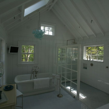 Bathrooms