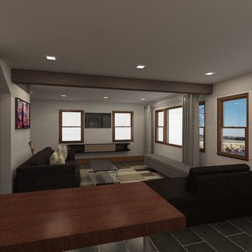 Cerundolo Residence