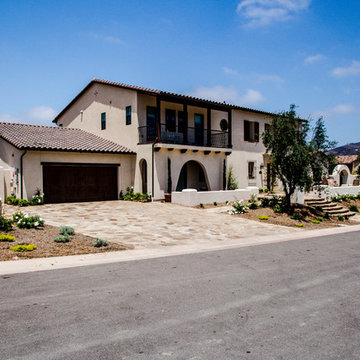 The Landing - Outdoor living at its best