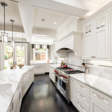 Eureka Valley House