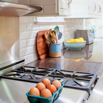 NY Country Kitchen