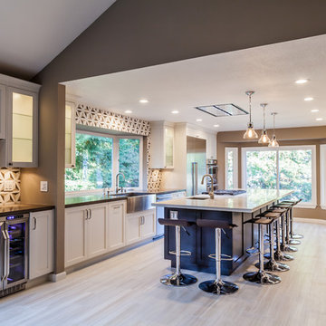 PATEL RESIDENCE