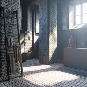 Basement Wellness transformation – New York