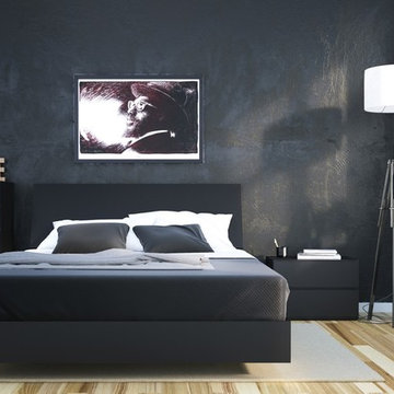Corbo Bedroom Collection