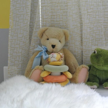 Pascale's Nursery