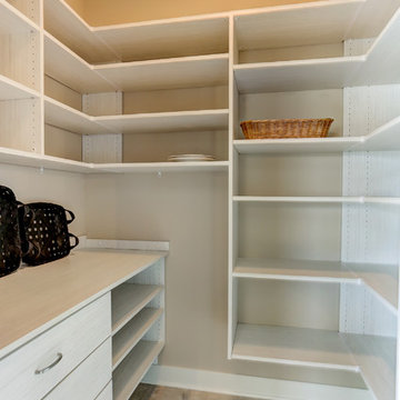 Grey Oaks 130 Model